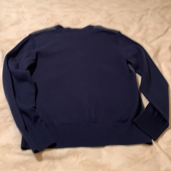 Men’s Tommy Hilfiger Cardigan - Picture 5 of 6